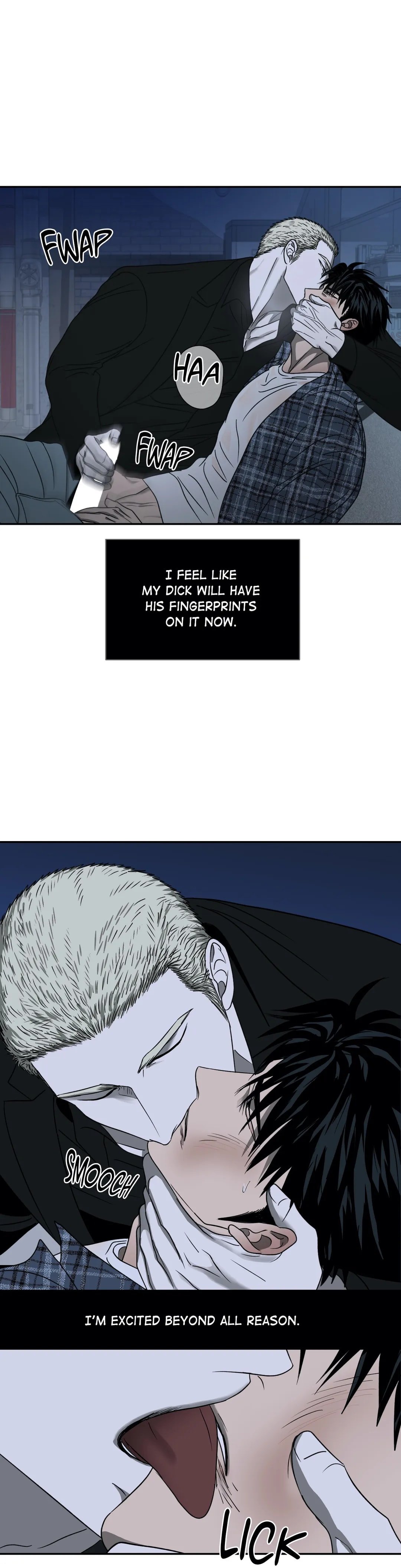 Shutline, Chapter 16 image 21